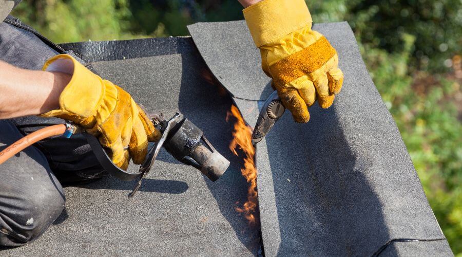 Local Chimney Repair in Myra, WV